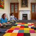 Early years music class