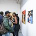 Unearthed Exhibition, Image Credit Theresa Macharia