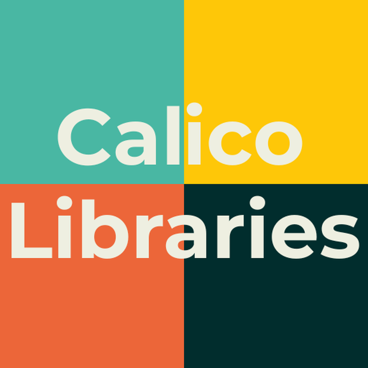 Calico Libraries