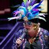 Ada Campe at the Revue & Rendezvous, 2023. Photo by John Caldwell