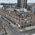 Acme Propeller Factory, 165 Childers Street, Deptford, January 2024 © Acme.