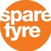 Spare Tyre logo