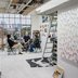 Acme Propeller Factory open studios, July 2024 © Hydar Dewachi, courtesy of The Acme Archive