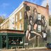 Hard to miss, easy to love. Corner New Cross!