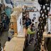 Acme Propeller Factory open studios, July 2024 © Hydar Dewachi, courtesy of The Acme Archive