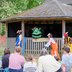 THE THREE BILLY GOATS GRUFF - photo by Mark Drinkwater