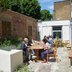 Spring Café Cockpit, photo by James Champion