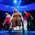 The Light Princess by LAStheatre at the Albany, credit Alex Brenner