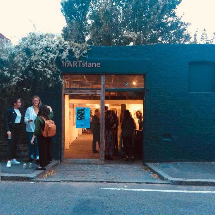 hARTslane