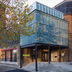 Goldsmiths CCA. Image courtesy of Assemble.