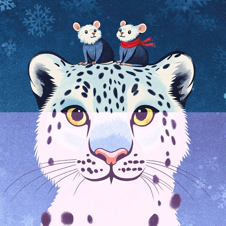The Snow Queen: A Woodland Adventure by Icon Theatre