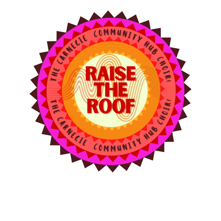 Raise the Roof logo