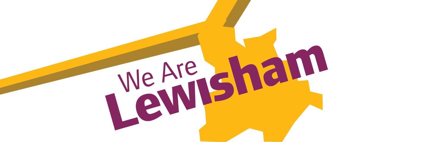 We Are Lewisham
